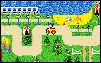 Noddy's Big Adventure