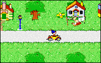 Noddy's Playtime