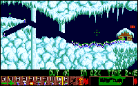 Oh No! More Lemmings!