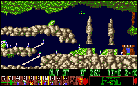 Oh No! More Lemmings!