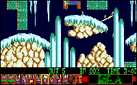 Oh No! More Lemmings!