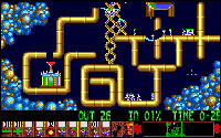 Oh No! More Lemmings!