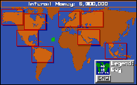 Oil Imperium