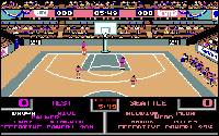 Omni-Play Basketball