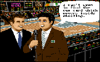 Omni-Play Basketball