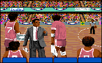Omni-Play Basketball
