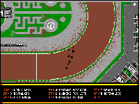 Omni-Play Horse Racing