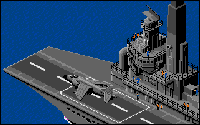 Operation Harrier