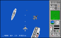 Operation Harrier