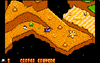 Operation Starfi5h