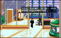 Operation Stealth