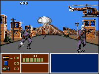 Operation Thunderbolt