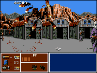 Operation Thunderbolt