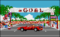 Out Run