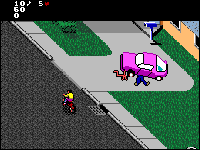 Paperboy 2