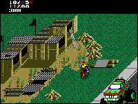 Paperboy 2