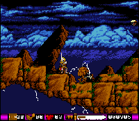 Pegasus