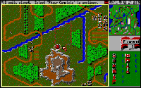 The Perfect General