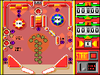 Pinball Magic