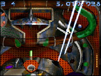 Pinball Prelude CD32