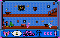 Pink Panther