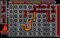 Pipe Mania