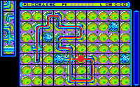 Pipe Mania
