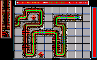 Pipe Mania