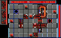 Pipe Mania