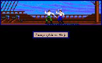 Pirates!