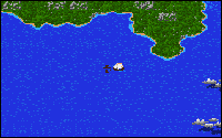 Pirates!