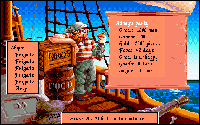 Pirates! Gold