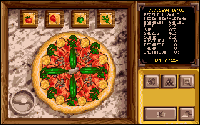 Pizza Connection