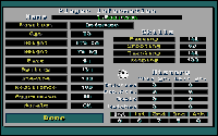 Player Manager