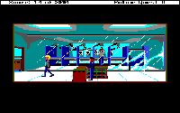 Police Quest 2: The Vengeance