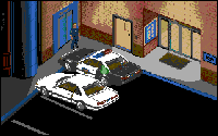Police Quest 3: The Kindred