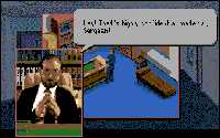 Police Quest 3: The Kindred