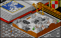 Populous 1