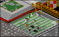 Populous 1