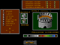 Populous 1: World Editor