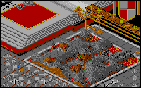 Populous 1
