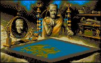 Populous 2: Trials of the Olympian Gods