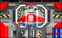 Powerdrome