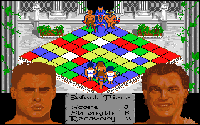 Powerplay: The Game of the Gods