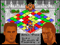Powerplay: The Game of the Gods