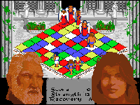 Powerplay: The Game of the Gods