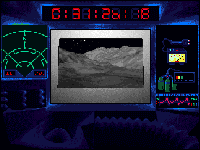 Prey: An Alien Encounter CDTV