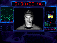 Prey: An Alien Encounter CDTV
