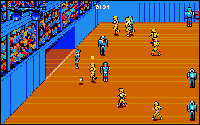 ProSoccer 2190