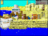 Das Punica Spiel